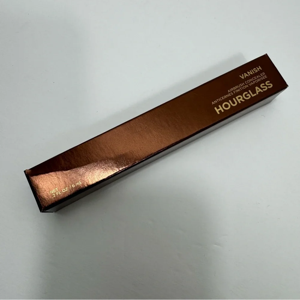 Hourglass Vanish Airbrush Concealer - Mocha